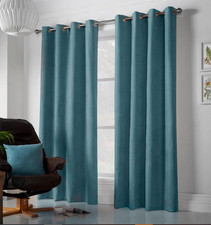 Pair of Curtains Velvet