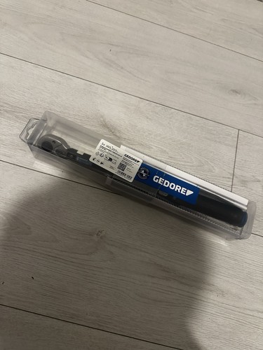 Gedore torque wrench - gedore,