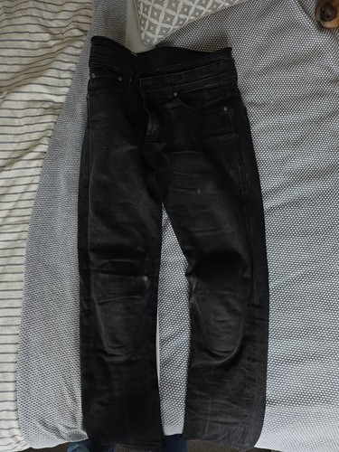 Armoured motorcycle jeans made - motorcycle,