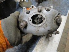bsa a7-a10 plunger gearbox