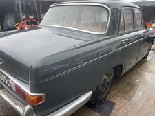 1965 (c) Vanden Plas 4-Litre R Princess Auto