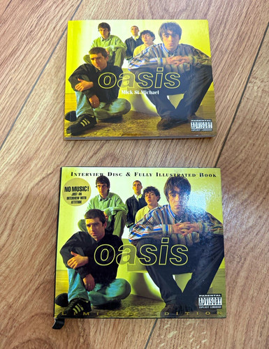 Oasis the - a-z, cd