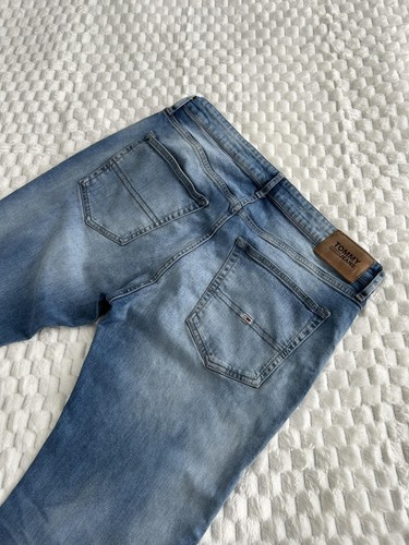 Tommy jeans scanton slim - tommy,