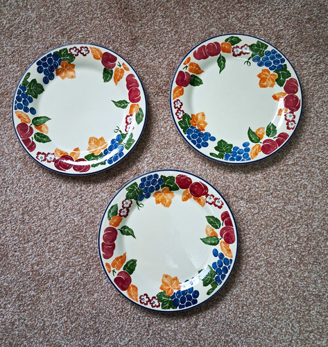 Vintage staffordshire - x,