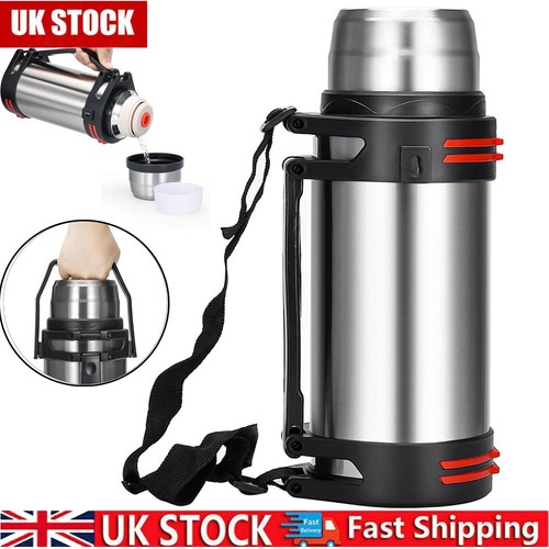 Large hot cold water - 3l, hot/cold
