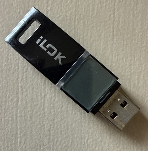Used ilok software - ilok,