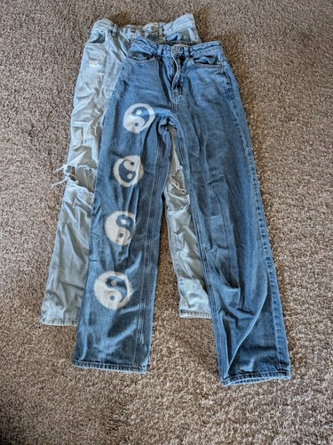 Pac sun jean bundle - pac, with