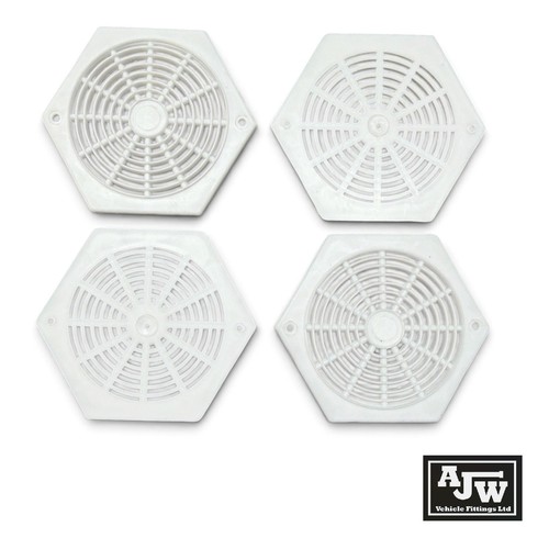 Inch hexagonal air - 3,