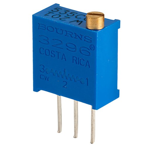 Bourns 200r 3296w 3 - 200r,