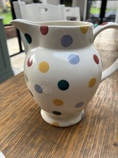 Emma bridgewater large polka - bridgewater,