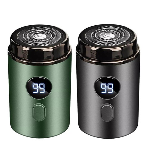 Mini shave portable electric - mini-shave,