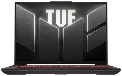 Asus gaming laptop - gaming, tuf