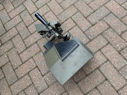 Mod gpmg machine gun mount - gpmg,