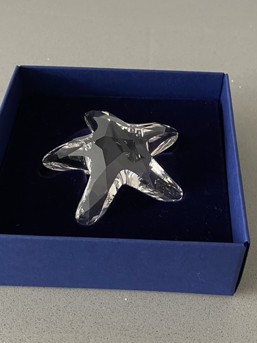 Swarovski crystal 2005 - crystal,