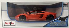 1:18 Maisto Lamborghini