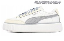 Puma Wmns Oslo Maja 'White