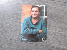 Michael Elphick Boon TV Show