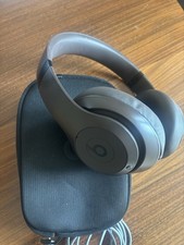 Beats by Dr. Dre Studio Pro Wireless Over-Ear Headphones - Deep Brown