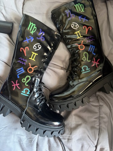 Koi footwear homestuck women - koi,