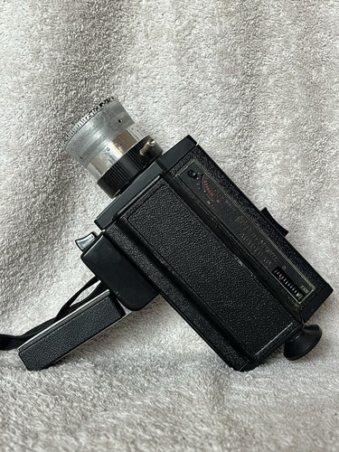 Bell howell autoload super 8 - bell,