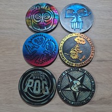 Bundle of Slammers - POG kinis