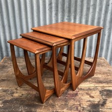 Vintage G Plan Fresco Astro