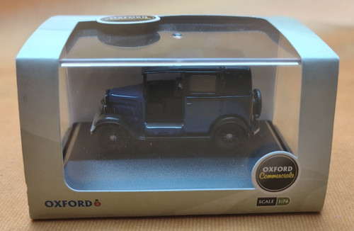 Oxford diecast 76at002 76 - diecast, 1:76