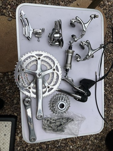 Campagnolo centaur 3 - centaur,