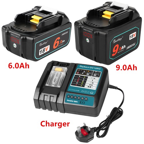 18volt 9a bl1860 - 9a,