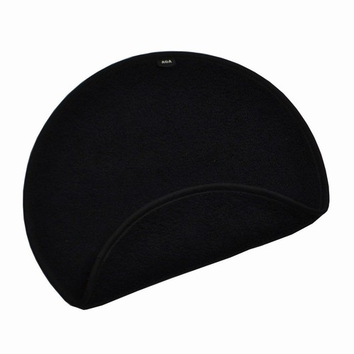 Aga cookshop all black - aga,