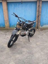 Wpb stomp 140cc 2024 new - wpb,