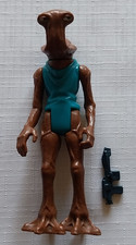 Vintage Star Wars Figure 1978