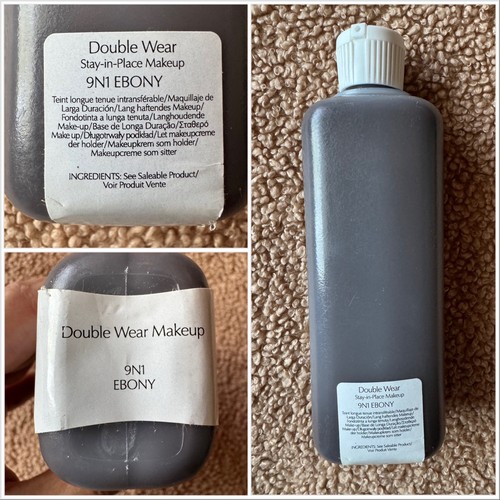 Estée lauder double wear - double,