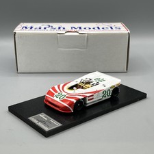 Marsh Models 1/43 Porsche