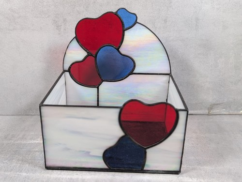 Tiffany style stained glass - tiffany-style,