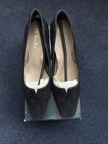 Van dal ophelia court shoes - van,