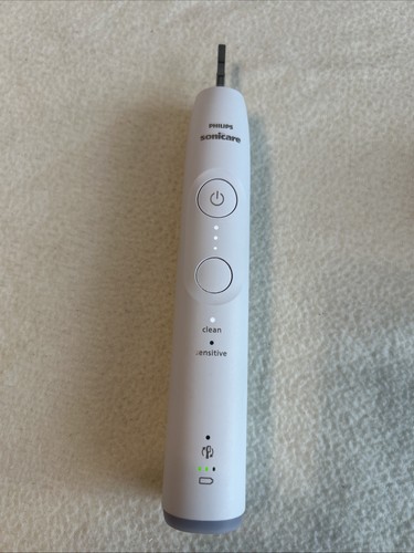 Philips sonicare diamond clean - sonicare,