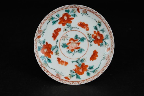 Japanese arita kakiemon - japanese,