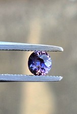 0.46ct Tanzanite (Unheated)