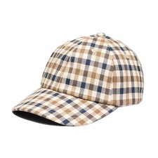 Aquascutum Iconic Baseball Cap