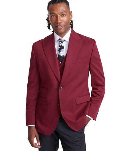 Tayion mens classic fit suit - classic,