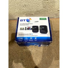 (Pack of 2) BT BTBBExtender500