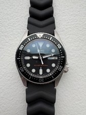 Seiko SKX013 38mm - Upgraded