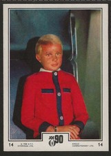 ANGLO-JOE 90 (1968)-#14-