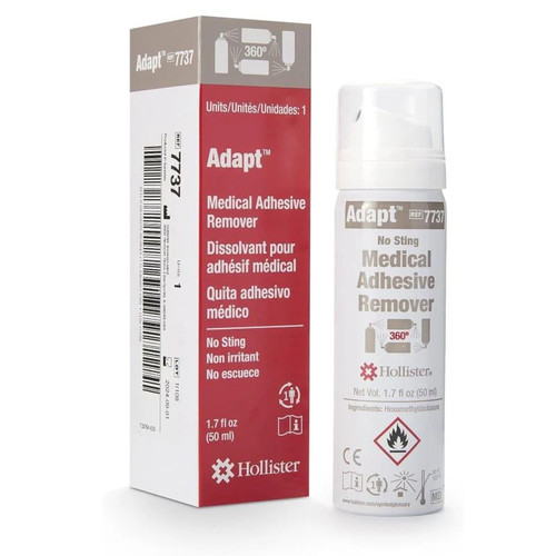 Hollister adapt medical - adapt,