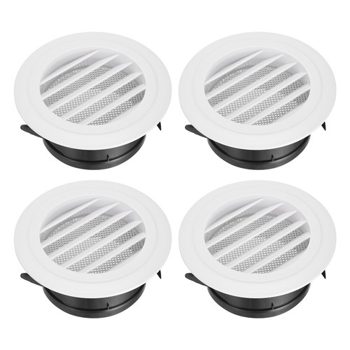 4pcs soffit vent - soffit, 5"