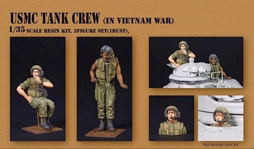 Unassembled unpainted1/35