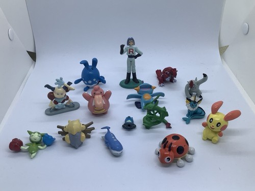 Rare vintage mini tomy - vintage,