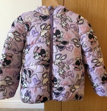 Disney Minnie Mouse Lilac