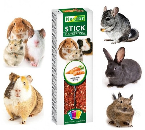 Small animal treats - small, /